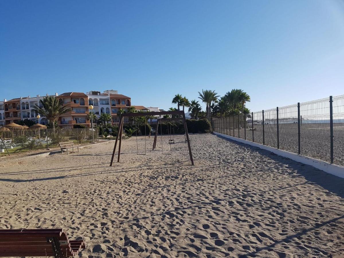 Duplex Espectacular En Primera Linea Naturista! Las Bombardas Extérieur photo