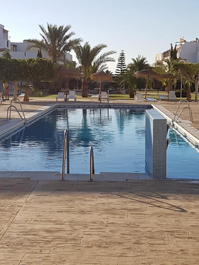 Duplex Espectacular En Primera Linea Naturista! Las Bombardas Extérieur photo