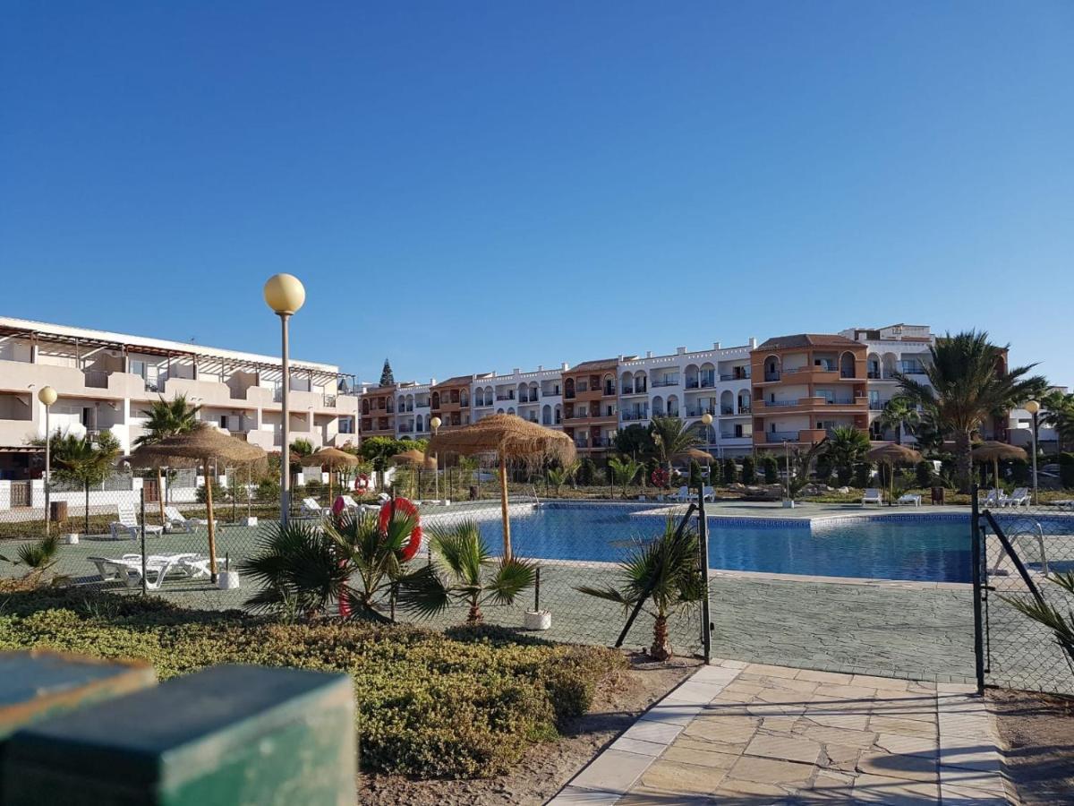 Duplex Espectacular En Primera Linea Naturista! Las Bombardas Extérieur photo