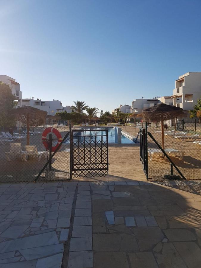 Duplex Espectacular En Primera Linea Naturista! Las Bombardas Extérieur photo