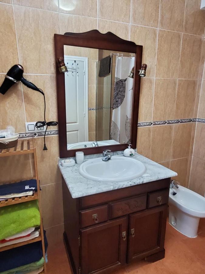 Duplex Espectacular En Primera Linea Naturista! Las Bombardas Extérieur photo