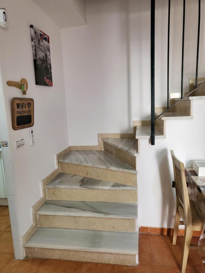 Duplex Espectacular En Primera Linea Naturista! Las Bombardas Extérieur photo