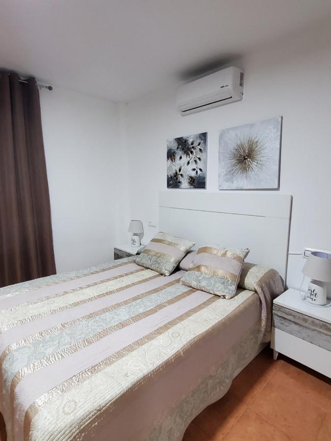 Duplex Espectacular En Primera Linea Naturista! Las Bombardas Extérieur photo