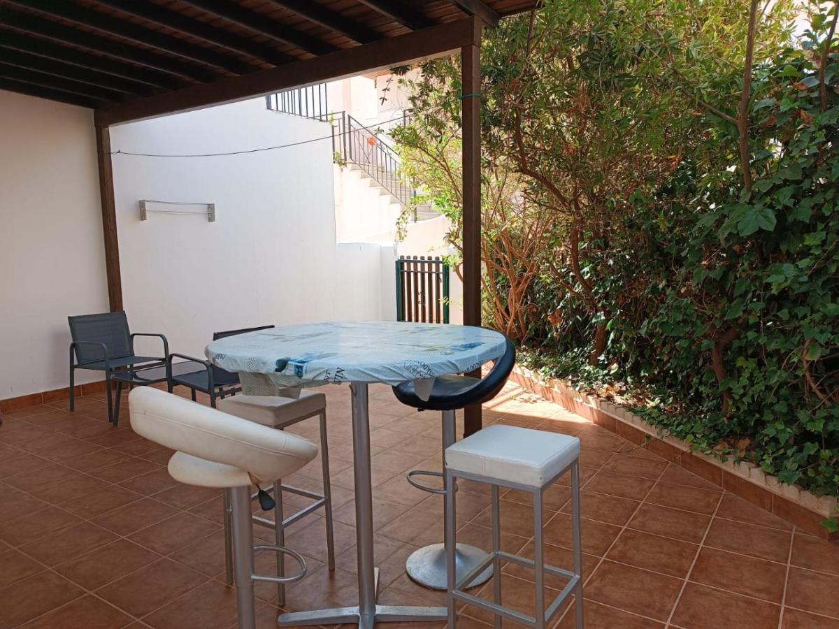 Duplex Espectacular En Primera Linea Naturista! Las Bombardas Extérieur photo