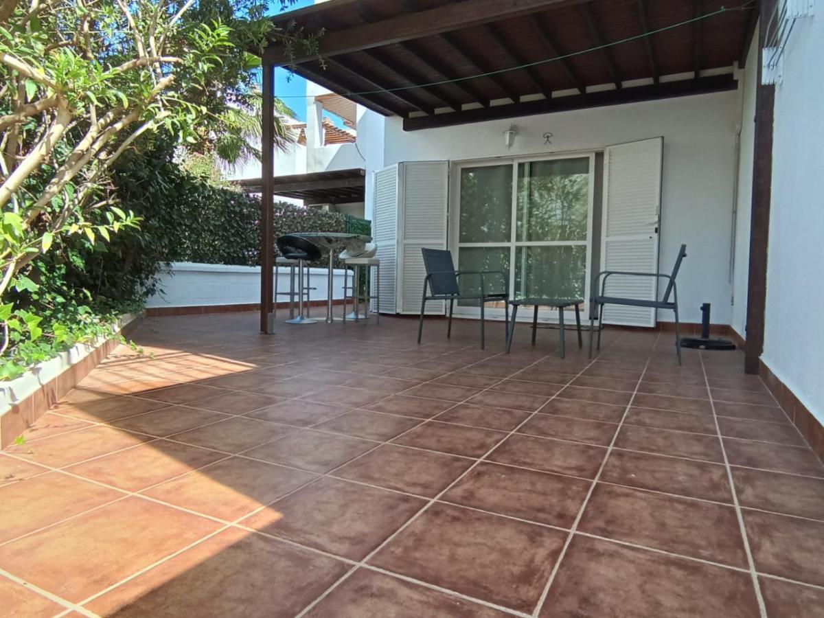 Duplex Espectacular En Primera Linea Naturista! Las Bombardas Extérieur photo