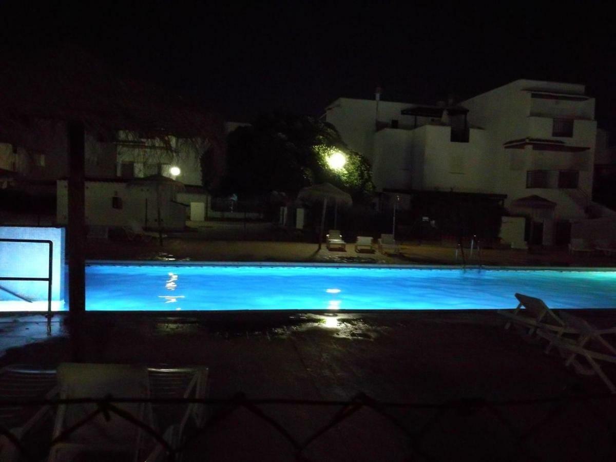 Duplex Espectacular En Primera Linea Naturista! Las Bombardas Extérieur photo